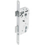 Serrure Encastrer VACHETTE D4500 Passage Cylindre Noir