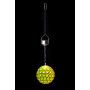 Caniveau de douche italienne monobloc WIRQUIN Traits 90cm