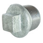 Bouchon Fonte Galva Femelle 2634 Somatherm For You N300