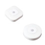 Spot LED Blancs Détecteur Mouvement Placard & Cave