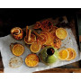 Cannelle en Bâtonnets Décoris - 490g - Arôme Authentique