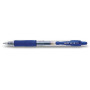 Stylo bille Pilot G2 Noir - Écriture fluide et durable
