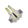 JEDI STARFIGHTER - Jouet Star Wars en Carton