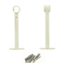 Supports Extensibles Lot de 2