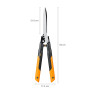 Cisaille à Haie Fiskars PowerGear Double Crémaillère