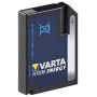Pile Alcaline Varta 6V High Energy Longue Durée