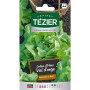 Graines Laitue Val d'orge - TEZIER - 0,49 kg - Résistante au froid