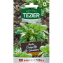 Graines de Mâche Coquille Tezier