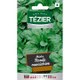Graines de Mâche Ronde - TEZIER - 0,49kg