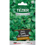 Graines de Mâche Verte de Cambrai TEZIER - 0,49kg