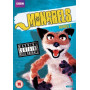 Mongrels Saison 2 DVD Import Anglais