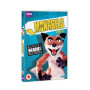 Mongrels Saison 2 DVD Import Anglais