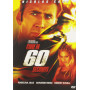 Gone in 60 Seconds Import USA Zone 1 DVD Nicolas Cage