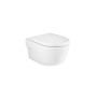 Abattant WC Blanc Roca