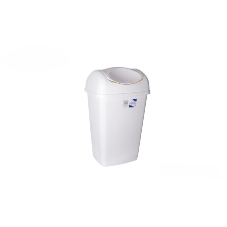 Poubelle Pivotante Tontarelli 9L
