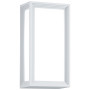 Applique Murale Extérieure LED Timok - Trio