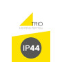 Applique Murale Extérieure LED Timok - Trio
