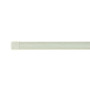 Tringle Fer Forgé Blanc Cassé Diamètre 20 mm 2 m