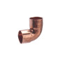 Coude Cuivre 90 12" NOK Sanitaire