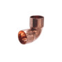 Coude Cuivre 90 12" NOK Sanitaire