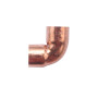 Coude Cuivre 90 12" NOK Sanitaire