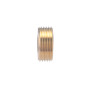 Raccord Laiton Fourrure Butée Réduction 20x27 vers 15x21