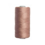Fil à coudre Beige 100% Polyester 500 mètres