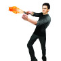 Zooma Mini Shooter Goliath: Lanceur à 30m