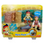 Coffret Figurines Jake & Flynn Fisher-Price Tiki