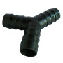 Raccord Jonction Y SOMATHERM FOR YOU Tuyaux Évacuation Lave-Linge