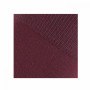 Mi-chaussettes Kindy Coton Bordeaux Confort & Style
