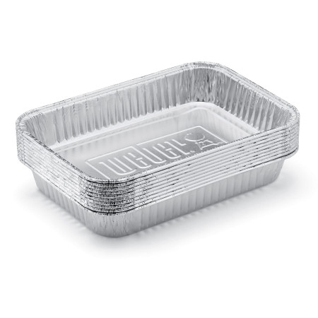 Lèche-frites Weber Pour Barbecues Weber