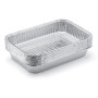 Lèche-frites Weber Pour Barbecues Weber