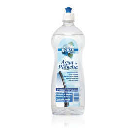 Nettoyant Plancha Romar Anti-calcaire Parfumé 1L