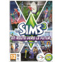 Les Sims 3 : En Route Vers Le Futur PC