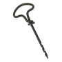 Vrille Tivoly 11100720300 3 mm x 115 mm
