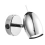 Ampoule LED GU10 Megamann 3W Design Moderne Wofi Quincy
