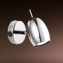Ampoule LED GU10 Megamann 3W Design Moderne Wofi Quincy