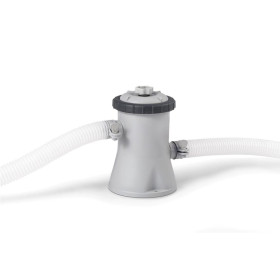 INTEX Pompe épurateur à cartouche C330 - 1m³/h