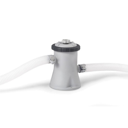 INTEX Pompe épurateur à cartouche C330 - 1m³/h