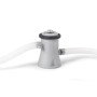 INTEX Pompe épurateur à cartouche C330 - 1m³/h
