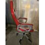 SIEGE ROUGE CXT