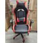 SIEGE GAMING NOIR ROUGE MARS GAMING