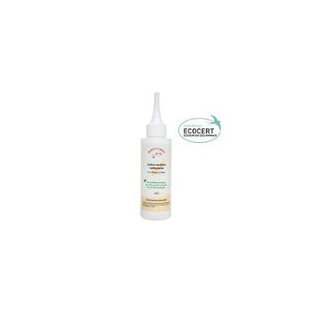 LOTION OCULAIRE NETTOYANTE BIOTY'CROC