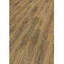 Sol stratifié Solclic 832 Chêne Authentique Naturel 4 chanfreins 8mm 129,2x19,2cm - INVENTIV