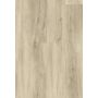 Lame vinyle à Clips Antibes 4 Chanfreins 123,9x21,2x0,4cm 2,1m² - INVENTIV