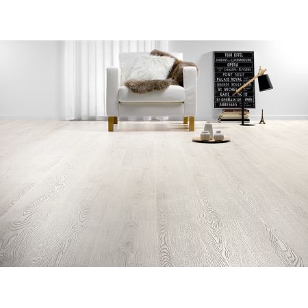 Revêtement de sol stratifié Solclic 1033 ginger - INVENTIV