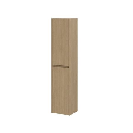 Colonne l.30 x h.140 x p.27 cm, bois, madison