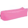 fauteuil gonflable banane