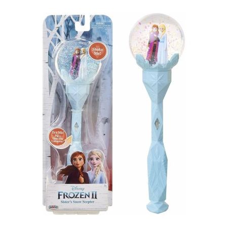 SPECTRE DES NEIGES FROZEN 2
